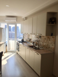 Բնակարան 1-комн 35 m² - Զուրաբա Գորգիլաձե, Batumi