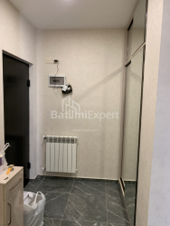 Բնակարան 52 մ² - Շերիֆ Խիմշիաշվիլի, Batumi, Վրաստан