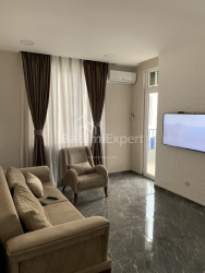 Բնակարան 2-комн 52 m² - Շերիֆ Խիմշիաշվիլի, Batumi