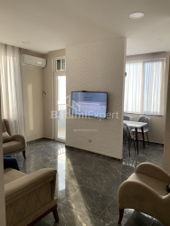 Բնակարան 52 մ² - Շերիֆ Խիմշիաշվիլի, Batumi, Վրաստан