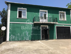Առանձնատուն 6-комн 2255 m² - Աղմաշենեբելի, Chakvi