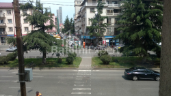 Բնակարան 57.16 մ² - Իլյա Ճավճավաձե, Բաթումի, Վրաստан
