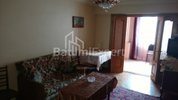 Բնակարան 57.16 մ² - Իլյա Ճավճավաձե, Բաթումի, Վրաստан