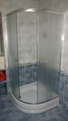 Բնակարան 57.16 մ² - Իլյա Ճավճավաձե, Բաթումի, Վրաստан
