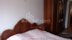 Բնակարան 57.16 մ² - Իլյա Ճավճավաձե, Բաթումի, Վրաստан