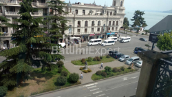 Բնակարան 55.28 մ² - Իլյա Ճավճավաձե, Բաթումի, Վրաստан