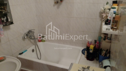 Բնակարան 55.28 մ² - Իլյա Ճավճավաձե, Բաթումի, Վրաստан