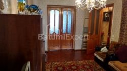 Բնակարան 55.28 մ² - Իլյա Ճավճավաձե, Բաթումի, Վրաստан