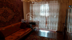 Բնակարան 55.28 մ² - Իլյա Ճավճավաձե, Բաթումի, Վրաստан