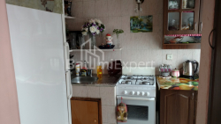 Բնակարան 55.28 մ² - Իլյա Ճավճավաձե, Բաթումի, Վրաստан