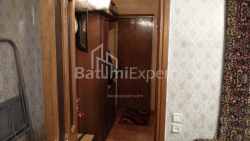 Բնակարան 3-комн 55.3 m² - Իլյա Ճավճավաձե, Batumi