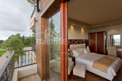 Օբյեկտը կառուցման ընթացքում է 2-комн 50.3 m² - Ռուսթավելին, Chakvi