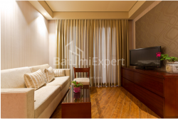 Օբյեկտը կառուցման ընթացքում է 2-комн 50.3 m² - Ռուսթավելին, Chakvi