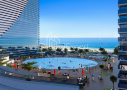 Բնակարան 1-комн 26 m² - Շերիֆ Խիմշիաշվիլի, Batumi