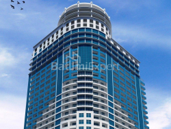 Բնակարան 2-комн 35.2 m² - Նիկո Փիրոսմանի, Batumi