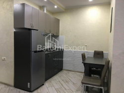 Բնակարան 2-комн 35.2 m² - Նիկո Փիրոսմանի, Batumi