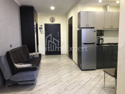 Բնակարան 2-комн 35.2 m² - Նիկո Փիրոսմանի, Batumi
