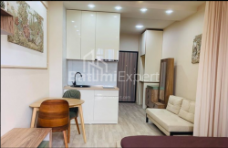 Բնակարան 30 մ² - Պետրա Բագրատիոնի, Batumi, Վրաստан