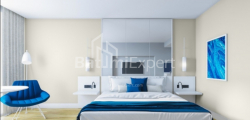Բնակարան 1-комн 33 m² - Շերիֆ Խիմշիաշվիլի, Batumi