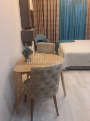 Բնակարան 1-комн 30 m² - Պետրա Բագրատիոնի, Batumi