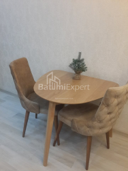 Բնակարան 1-комн 30 m² - Պետրա Բագրատիոնի, Batumi