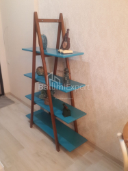 Բնակարան 1-комн 30 m² - Պետրա Բագրատիոնի, Batumi