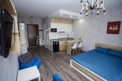 Բնակարան 1-комн 33 m² - Շերիֆ Խիմշիաշվիլի, Batumi