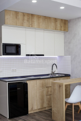 Բնակարան 1-комн 33 m² - Շերիֆ Խիմշիաշվիլի, Batumi