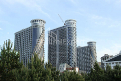 Բնակարան 1-комн 27 m² - Շերիֆ Խիմշիաշվիլի, Batumi