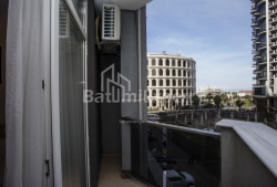 Բնակարան 1-комн 27 m² - Շերիֆ Խիմշիաշվիլի, Batumi