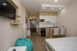 Բնակարան 1-комн 27 m² - Շերիֆ Խիմշիաշվիլի, Batumi