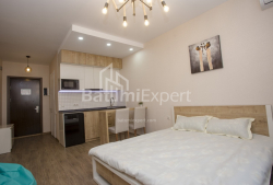 Բնակարան 1-комн 27 m² - Շերիֆ Խիմշիաշվիլի, Batumi