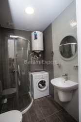 Բնակարան 1-комн 27 m² - Շերիֆ Խիմշիաշվիլի, Batumi