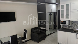 Բնակարան 1-комн 33 m² - Շալվա Ինասարիձե, Batumi