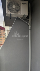 Բնակարան 33 մ² - Շալվա Ինասարիձե, Batumi, Վրաստан
