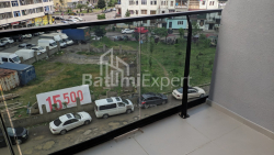 Բնակարան 33 մ² - Շալվա Ինասարիձե, Batumi, Վրաստан