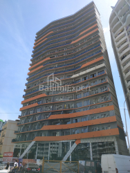 Բնակարան 32.1 մ² - Շալվա Ինասարիձե, Batumi, Վրաստан