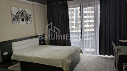 Բնակարան 32.1 մ² - Շալվա Ինասարիձե, Batumi, Վրաստан