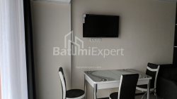 Բնակարան 1-комн 32.1 m² - Շալվա Ինասարիձե, Batumi