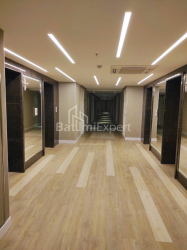 Բնակարան 1-комн 30.5 m² - Շերիֆ Խիմշիաշվիլի, Batumi