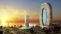 Բնակարան 30.45 մ² - Շերիֆ Խիմշիաշվիլի, Batumi, Վրաստан