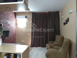 Բնակարան 2-комн 40 m² - Շերիֆ Խիմշիաշվիլի, Batumi