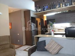 Բնակարան 2-комн 40 m² - Շերիֆ Խիմշիաշվիլի, Batumi