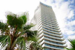 Բնակարան 2-комн 40 m² - Շերիֆ Խիմշիաշվիլի, Batumi
