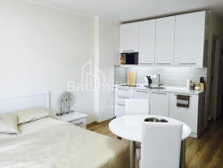 Բնակարան 1-комн 33 m² - Շերիֆ Խիմշիաշվիլի, Batumi