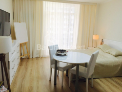 Բնակարան 1-комн 33 m² - Շերիֆ Խիմշիաշվիլի, Batumi