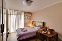 Բնակարան 1-комн 27.4 m² - Յուսուֆ Կոբալաձե, Batumi