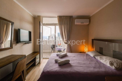 Բնակարան 1-комн 27.4 m² - Յուսուֆ Կոբալաձե, Batumi