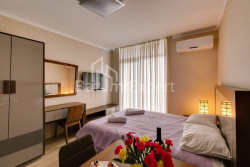 Բնակարան 1-комн 27.4 m² - Յուսուֆ Կոբալաձե, Batumi