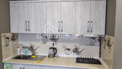 Բնակարան 42.75 մ² - Յուսուֆ Կոբալաձե, Բաթումի, Վրաստан